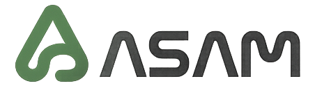 ASAM LOGO