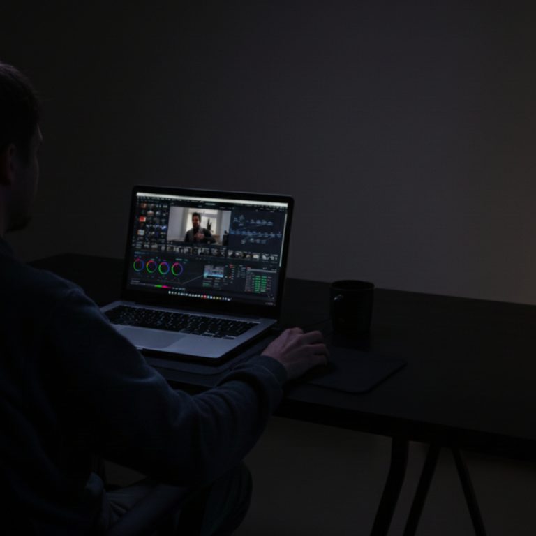 VIDEO EDITNG